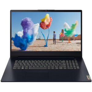 Lenovo IdeaPad 3/ i5-1335U/ 16GB DDR/ 512GB SSD/ Iris Xe/ 17,3"FHD,matný/ W11H
