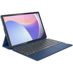 Lenovo IdeaPad DUET 3/ Intel N100/ 4GB DDR/ 128GB/ 11,5" 2K/ W11P/ modrý + kbd