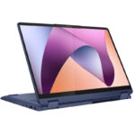 Lenovo IdeaPad Flex 5 14ABR8/ Ryzen 5 7430U/ 16GB DDR4/ 512GB SSD/ Radeon Graphics/ 14" WUXGA, touch/ W11H/ blue