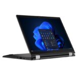 Lenovo L13 2-in-1 G5/ Ultra 7-155U/ 16GB DDR5/ 1TB SSD/ Intel Graphics/ 13.3"WUXGA, touch/ W11P/ black
