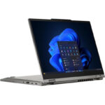 Lenovo L13 2-in-1 Gen 6/ Core Ultra 7 255U/ 32GB DDR5/ 512GB SSD/ Intel Graphics/ 13.3"WUXGA, touch/ W11P/ gray