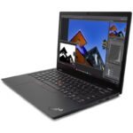 Lenovo L13 Clam AMD G4/ Ryzen 5 PRO 7530U/ 16GB DDR4/ 512GB SSD/ Radeon™ Graphics/ 13.3"WUXGA, matte/ W11P/ black