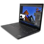 Lenovo L13 Clam G5 i/ Ultra 5-125U/ 16GB DDR5/ 512GB SSD/ Intel Graphics/ 13.3"WUXGA, matte/ W11P/ black