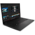 Lenovo L14 G4/ i7-1355U/ 16GB DDR4/ 512GB SSD/ Intel UHD/ 14"FHD, matte/ W11P/ black