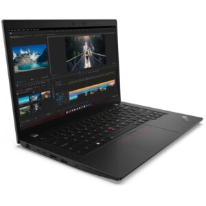 Lenovo L14 G4/ i7-1355U/ 16GB DDR4/ 512GB SSD/ Intel UHD/ 14"FHD, matte/ W11P/ black