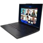 Lenovo L16 AMD G1/ Ryzen 7 PRO 7735U/ 16GB DDR5/ 1TB SSD/ Radeon™ Graphics/ 16"WUXGA, matte/ W11P/ black
