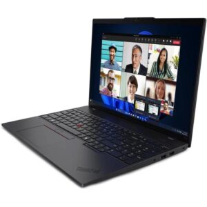 Lenovo L16 AMD G1/ Ryzen 7 PRO 7735U/ 16GB DDR5/ 1TB SSD/ Radeon™ Graphics/ 16"WUXGA, matte/ W11P/ black