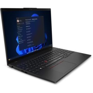 Lenovo L16 G1 i/ Ultra 7-155U/ 16GB DDR5/ 1TB SSD/ Intel Graphics/ 16"WUXGA, matte/ W11P/ black