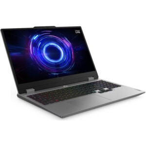 Lenovo LOQ 15IRX10/ i7-13650HX/ 32GB DDR/ 1TB SSD/ RTX 5060 8GB / 15.6"FHD, matte/ W11H/ gray