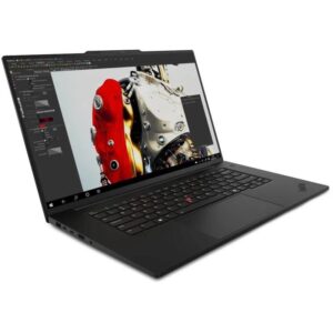 Lenovo P1 G7/ Ultra 9-185H/ 64GB DDR5/ 2TB SSD/ RTX 3000 8GB/ 16"WQUXGA, touch, OLED/ W11P/ black