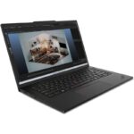 Lenovo P14s i G5/ Ultra 7-165H/ 64GB DDR5/ 2TB SSD/ RTX 500 4GB/ 14.5"3K, matte/ W11P/ black