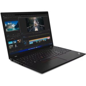 Lenovo P16s AMD G2/ Ryzen 7 PRO 7840U/ 64GB DDR5/ 2TB SSD/ Radeon™ Graphics/ 16"4K,OLED/ W11P/ black