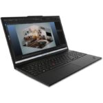 Lenovo P16s G3 i/ Ultra 7-155H/ 16GB DDR5/ 512GB SSD/ RTX 500 4GB/ 16"WUXGA, matte/ W11P/ black