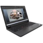 Lenovo P16v G2/ Ultra 7-155H/ 32GB DDR5/ 1TB SSD/ Intel Arc/ 16"WUXGA, matte/ W11P/ black