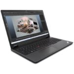 Lenovo P16v G2/ Ultra 7-155H/ 32GB DDR5/ 1TB SSD/ RTX 1000 6GB/ 16"WUXGA, matte/ W11P/ black