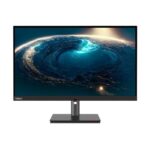 Lenovo P32pz-30/ 31.5" IPS / 3840x2160/ 16:9/ 650cd/m2cmd/ 1000:1 / 4ms/ HDMI/ DP/ USB/ RJ45/ VESA/ PIVOT/ black