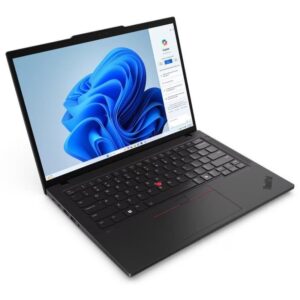 Lenovo T14 AMD G5/ Ryzen 7 PRO 8840U/ 16GB DDR5/ 1TB SSD/ Radeon™ Graphics/ 14"WUXGA,touch/ W11P/ black