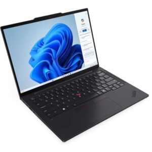 Lenovo T14s G5 i/ Ultra 5-125U/ 16GB DDR5/ 512GB SSD/ Intel Graphics/ 14"WUXGA, matte/ W11P/ black
