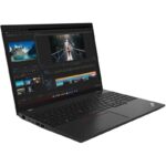 Lenovo T16 AMD G2/ Ryzen 7 PRO 7840U/ 32GB DDR5/ 1TB SSD/ Radeon™ Graphics/ 16"WUXGA, matte/ W11P/ black