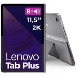Lenovo Tab Plus/ MTK G99/ 8GB DDR4/ 256GB/ 11.5" 2K/ Android™/ gray