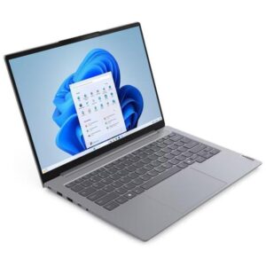 Lenovo ThinkBook 14 G7 IML/ Ultra 5-125U/ 16GB DDR5/ 512GB SSD/ Intel Graphics/ 14"WUXGA, matte/ W11P/ gray