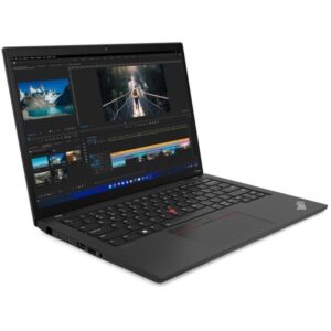 Lenovo Thinkpad P14s G4/ Ryzen 7 PRO 7840U/ 64GB DDR5/ 2TB SSD/ Radeon Graphics/ 14" 2.8k, matte/ W11P/ black