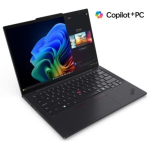 Lenovo ThinkPad T14s AMD G6/ Ryzen AI 7 PRO 360/ 64GB DDR5/ 1TB SSD/ Radeon™ Graphics/ 14"WUXGA, matte/ W11P/ black