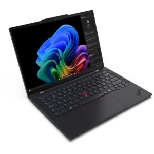 Lenovo ThinkPad T14s G6 Snapdragon/ SD_X1P42100/ 16GB DDR5/ 512GB SSD/ Qualcomm® Adreno/ 14"WUXGA, matte/ W11P/ black