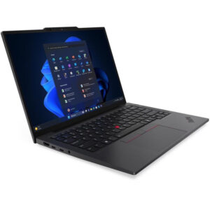Lenovo ThinkPad X13 G6/ Core Ultra 7-255U/ 32GB DDR5/ 1TB SSD/ Intel Graphics/ 13.3"WUXGA, matte/ W11P/ black