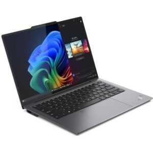 Lenovo ThinkPad X9-14 Gen 1/ Ultra 7-258V/ 32GB DDR5/ 2TB SSD/ Intel Graphics/ 14"2.8K, OLED, touch/ W11P/ gray