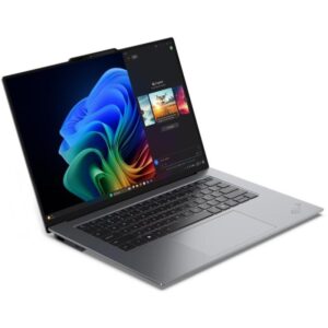 Lenovo ThinkPad X9-15 Gen 1/ Ultra 7-258V/ 32GB DDR5/ 2TB SSD/ Intel Graphics/ 15.3"2.8K, OLED, touch/ W11P/ gray