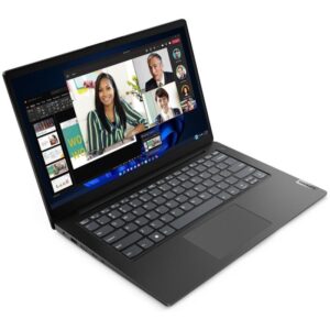Lenovo V14 G4 AMN/ Ryzen 5 7520U/ 8GB DDR5/ 512GB SSD/ Radeon™ Graphics/ 14"FHD,matný/ W11P/ černý