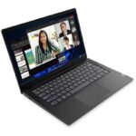 Lenovo V14 G4/ Ryzen 3 7320U/ 8GB DDR5/ 256GB SSD/ Radeon™ Graphics/ 14"FHD, matte/ no OS/ black