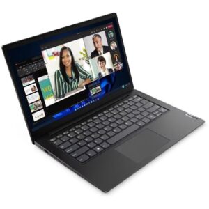 Lenovo V14 G4/ Ryzen 3 7320U/ 8GB DDR5/ 256GB SSD/ Radeon™ Graphics/ 14"FHD, matte/ W11P/ black