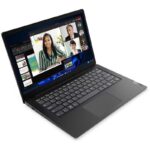 Lenovo V14 G4/ Ryzen 5 7520U/ 8GB DDR5/ 256GB SSD/ Radeon™ Graphics/ 14"FHD, matte/ W11P/ black