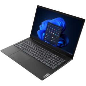 Lenovo V15 G4 AMN/ Ryzen 5 7520U/ 8GB DDR5/ 512GB SSD/ Radeon™ Graphics/ 15.6"FHD, matte/ W11H/ black