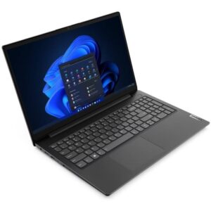 Lenovo V15 G4 IRU/ i5-13420H/ 8GB DDR4/ 512GB SSD/ Intel UHD/ 15.6"FHD, matte/ W11H/ black