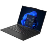 Lenovo X1 Carbon Gen 13/ Ultra 7-265U/ 64GB DDR5/ 1TB SSD/ Intel Graphics/ 14"2.8K,OLED,touch/ W11P/ černý