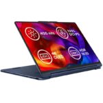 Lenovo Yoga 9 2-in-1/ U7-155H/ 16GB DDR5/ 1TB SSD/ Intel Arc/ 14"4K,OLED,touch/ W11H/ blue