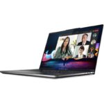 Lenovo Z16 Gen 2/ Ryzen 7 PRO 7840HS/ 32GB DDR5/ 1TB SSD/RX 6550M 4GB/ 16"WQUXGA,OLED,touch/ W11P/ gray