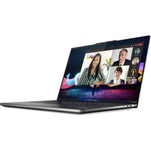 Lenovo Z16 Gen 2/ Ryzen 7 PRO 7840HS/ 32GB DDR5/ 1TB SSD/RX 6550M 4GB/ 16"WQUXGA,OLED,touch/ W11P/ gray