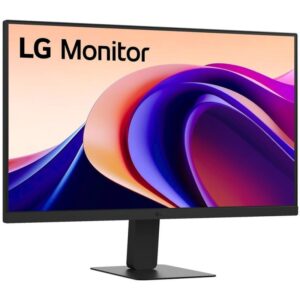 LG monitor 24U631A-B 24" IPS 2560x1440 / 16:9 /100Hz/ 250cdm / 5ms /USB-C/ HDMI