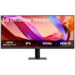 LG monitor MT 29U511A-B 29" /2560x1080/5ms/IPS/250cd/100Hz/HDMI/DP/21:9 /HDR/1000:1 / sRGB 99%/Reader Mode