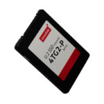 MikroTik SSD-U2-7-1TB, 7mm U.2 NVMe, PCIe Gen4x4, 1TB