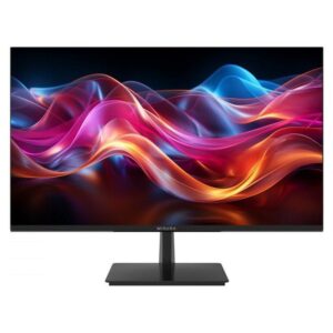 MISURA 24" LED P23QM24DFI01/ IPS/ 1920x1080 (FHD)/ 1000:1/ 8ms/ 250 cd/m2/ HDMI/ VGA/ REPRO/ VESA 75x75/ black