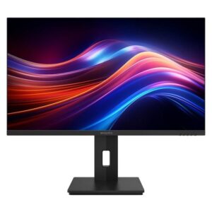 MISURA 25" LED P23QG25DFA01/ VA/ 1920x1080 (FHD)/ 3000:1/ 1ms/ 350 cd/m2/ HDMI/ DP/ REPRO/ VESA 100x100/ black