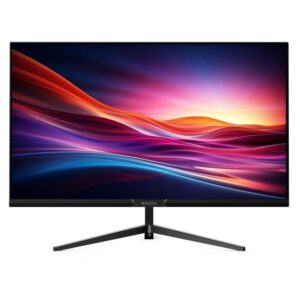 MISURA 27" LED P23CM27BFA01/ VA/ 1920x1080 (FHD)/ 3000:1/ 1ms/ 300 cd/m2/ HDMI/ DP/ REPRO/ VESA 100x100/ black