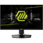 MSI Gaming MAG 274UPF E2/ 27"/ 3840 x 2160/ IPS/ 0.5ms/ 160Hz/ 400cd/m2/ 1000:1/ HDMI/ DP/ black