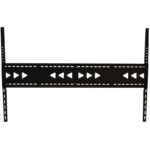 Neomounts LFD-W1500 / Display holder / wall mount / 60-100" / fixed / VESA 1000X800 / load capacity 150kg / black