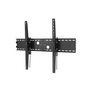 Neomounts LFD-W2000 / Display holder / wall mount / 60-100" / tilting / VESA 1000X800 / load capacity 125kg / black